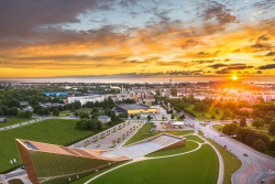 Zinātne kas pārsteidz!  Ventspils TIC